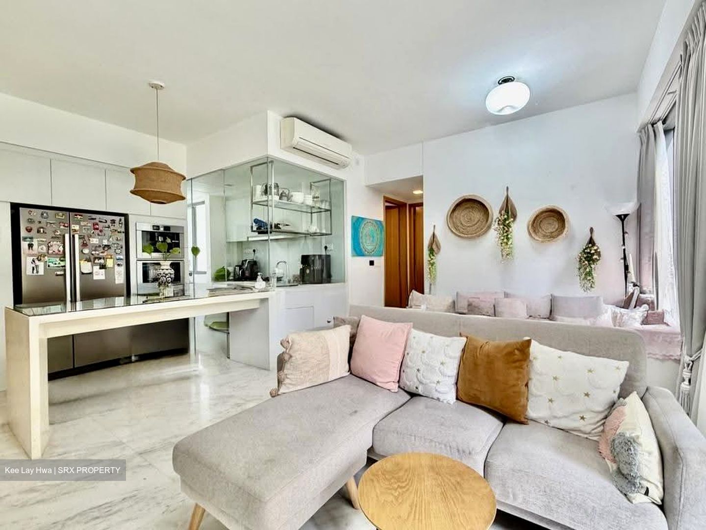 The Lanai (D23), Condominium #612917131